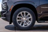 New 2026 Chevrolet Tahoe SUV