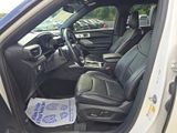 Used 2020 Ford Explorer SUV