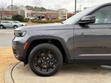 Used 2024 Jeep Grand Cherokee L SUV