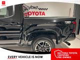 Used 2026 Toyota Tacoma Truck