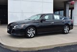 Used 2024 Nissan Altima Sedan