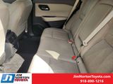 Used 2025 Nissan Rogue SUV
