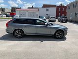 Used 2018 Volvo V90 Cross Country Wagon