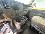 Used 2018 Chevrolet Express 2500 Van
