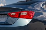 Used 2024 Chevrolet Malibu Sedan