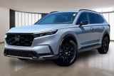 Used 2024 Honda CR-V Hybrid SUV
