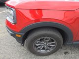 Used 2023 Ford Bronco Sport SUV