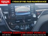 Used 2021 Toyota Camry Sedan