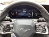 New 2026 Ford Mustang Coupe