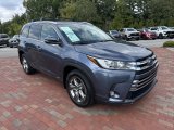 Used 2018 Toyota Highlander Hybrid SUV