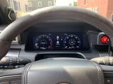 Used 2025 Toyota 4Runner SUV