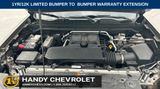 Used 2024 Chevrolet Colorado Truck