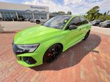 Used 2024 Audi RS 3 Sedan
