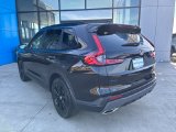 New 2026 Honda CR-V Hybrid SUV