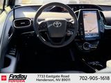 Used 2022 Toyota Prius Prime Hatchback