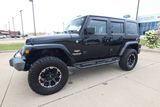 Used 2013 Jeep Wrangler SUV