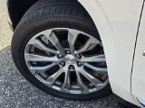 Used 2021 GMC Yukon XL SUV