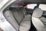 Used 2009 Toyota Camry Sedan