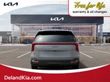 New 2026 Kia Carnival MPV Hybrid Van