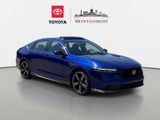Used 2023 Honda Accord Hybrid Sedan