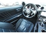 Used 2017 Ford Mustang Convertible