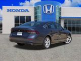 New 2026 Honda Accord Sedan Sedan