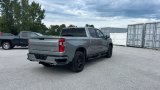 New 2026 Chevrolet Silverado 1500 Truck