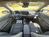 New 2026 Chevrolet Trax SUV