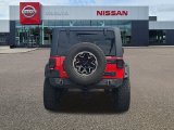 Used 2018 Jeep Wrangler JK SUV