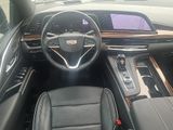 Used 2024 Cadillac Escalade SUV