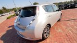 Used 2015 Nissan Leaf Hatchback