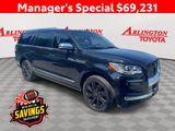 Used 2024 Lincoln Navigator L SUV