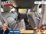 Used 2025 Ford Bronco SUV