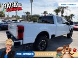 Used 2024 Ford F-250SD Truck