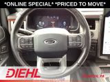 Used 2023 Ford Expedition SUV