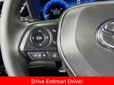 Used 2026 Toyota Corolla Sedan