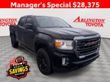 Used 2021 GMC Canyon Truck