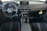 New 2026 Honda Civic Hatchback Hybrid Hatchback