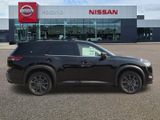 New 2026 Nissan Pathfinder SUV