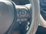 Used 2023 Toyota Corolla Hybrid Sedan