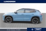 New 2026 Volkswagen Tiguan SUV