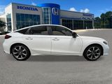 New 2026 Honda Civic Hatchback Hybrid Hatchback