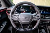 New 2026 Chevrolet TrailBlazer SUV