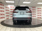 New 2026 Honda CR-V Hybrid SUV