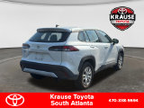 Used 2026 Toyota Corolla Cross SUV