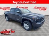 Used 2026 Toyota Tacoma Truck