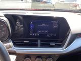 Used 2024 Chevrolet Trax SUV