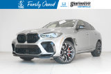 Used 2023 BMW X6 M SUV