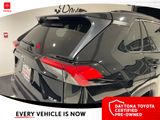 Used 2025 Toyota RAV4 SUV