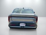 Used 2025 Kia K4 Sedan